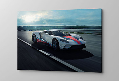 Fototapeta Luxury car 1670